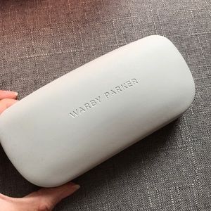 WARBY PARKER Sunglasses holder